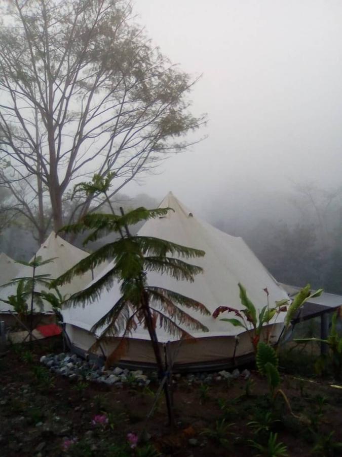 Red Z Cool Mountain Hotel Khao Kho Buitenkant foto